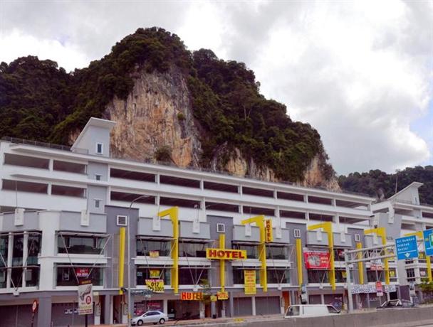 Batu Cave Hotel Batu Caves Town Compare Deals - 