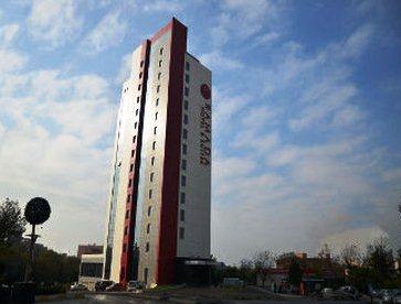 라마다 호텔 & 스위트 이스탄불 아타코이, Ramada Hotel and Suites Istanbul Atakoy