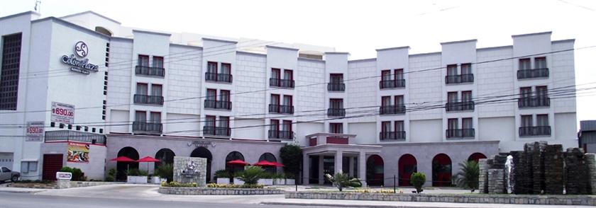 Hotel Colon Plaza Nuevo Laredo Compare Deals About Hotel Colon Plaza Nuevo Laredo