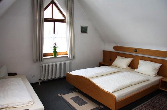 Hotel Waldhorn