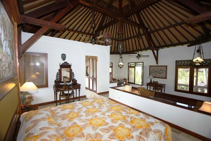 Villa Chempaka Bali