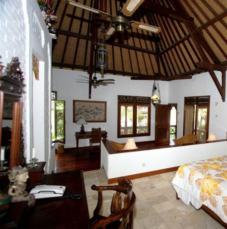 Villa Chempaka Bali