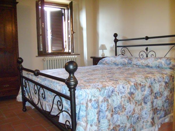 Casa Franci Bed & Breakfast Rome