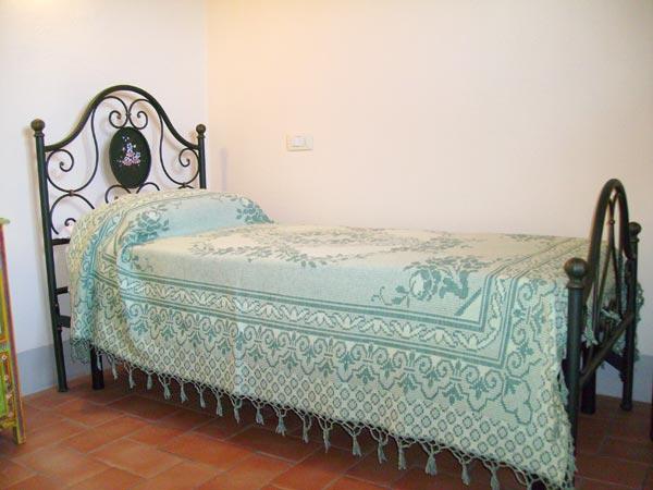 Casa Franci Bed & Breakfast Rome