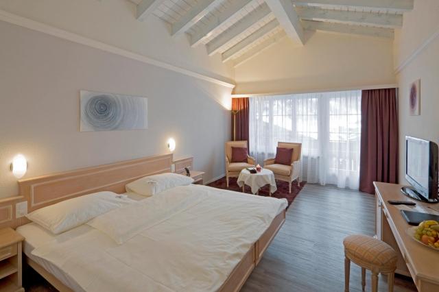 Wellnesshotel Schweizerhof