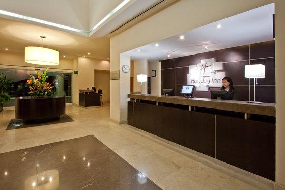 Holiday Inn Uruapan