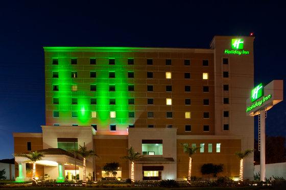 Holiday Inn Uruapan