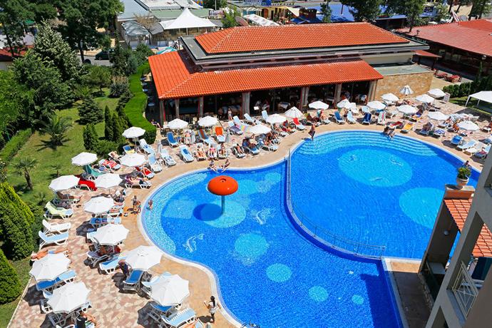 Alba Hotel