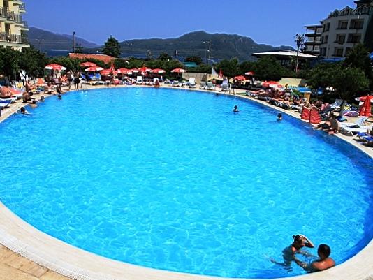 Caprice Beach, Marmaris - Compare Deals