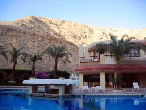 Tobya Boutique Resort