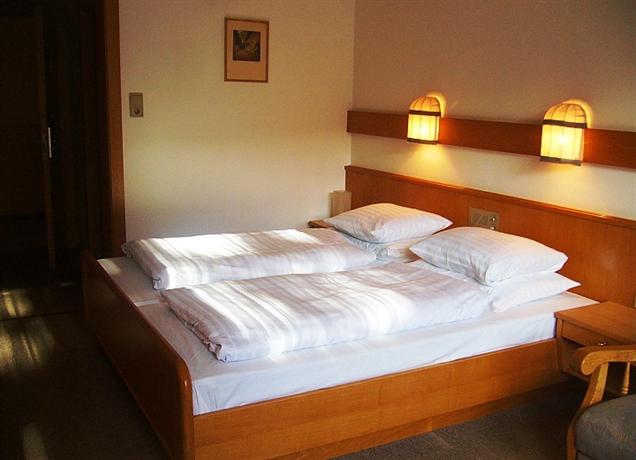 Residence Alpenheart