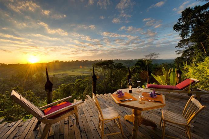 Bambu Indah Ubud Encuentra El Mejor Precio