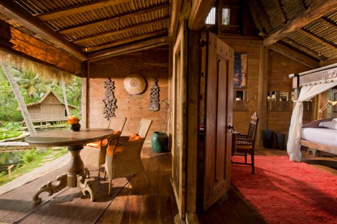 Bambu Indah, Ubud - Compare Deals