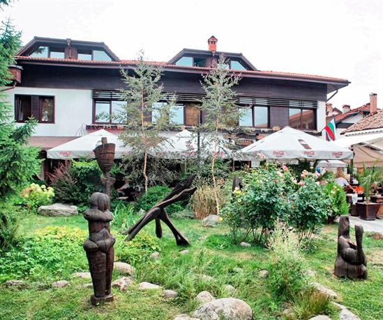 Hotel Momini Dvori Bansko