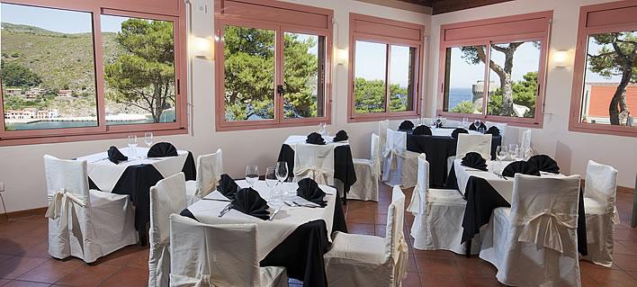 Resort La Mandola Capraia Isola Compare Deals - 