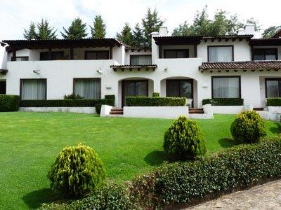 Hotel Avandaro Golf And Spa