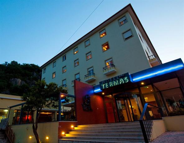 Hotel das Termas do Vimeiro