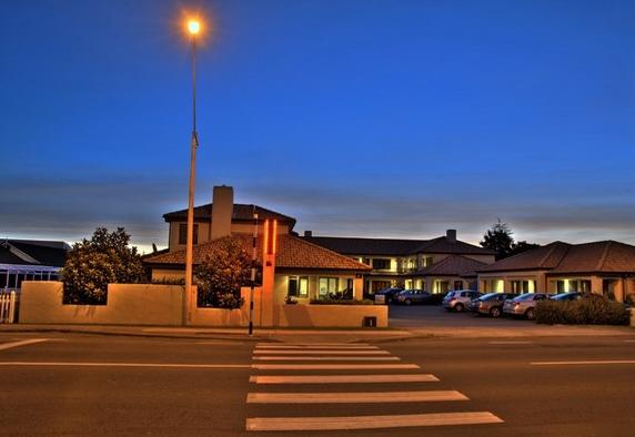 harvest lodge hawkes bay