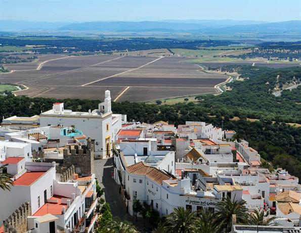 V Hotel Vejer De La Frontera