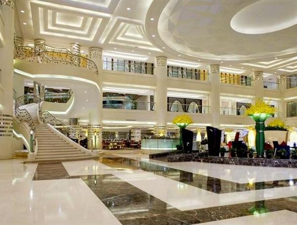 Conrad Urumqi
