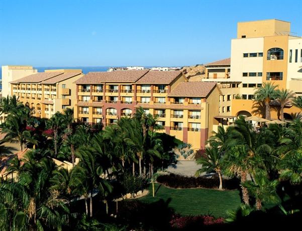 Grand Fiesta Americana Los Cabos Golf & Spa