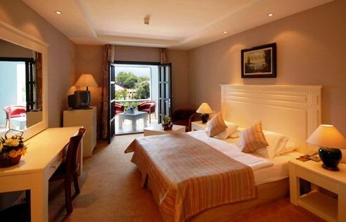Samara Hotel Bodrum