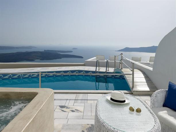 Iliovasilema Hotel Suites Santorini Compare Deals - 