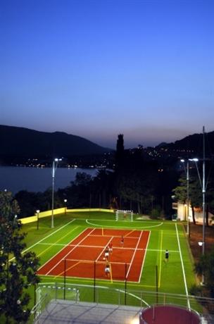 Hunguest Hotel Sun Resort Herceg Novi