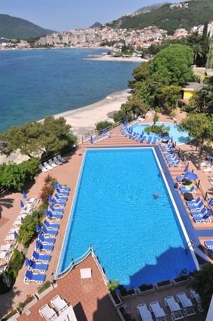 Hunguest Hotel Sun Resort Herceg Novi