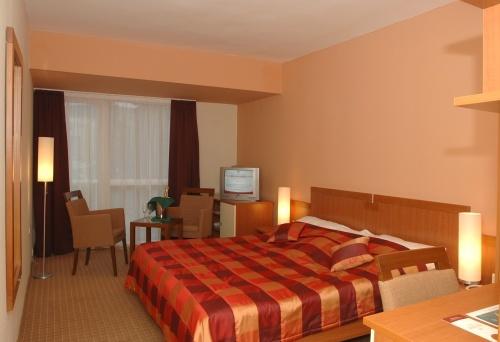 Hunguest Hotel Sun Resort Herceg Novi