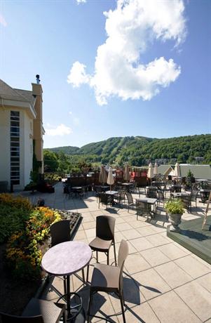 Chateau Resort Hotel Bromont