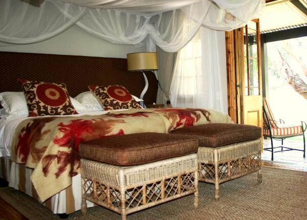 Protea Hotel Botlierskop Private Game Reserve Mossel Bay