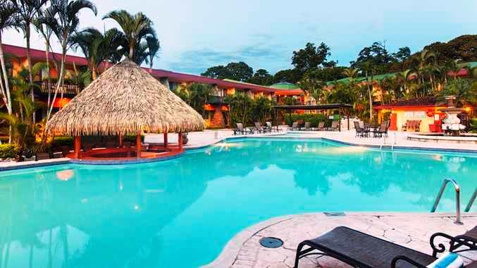 DoubleTree by Hilton Cariari - San Jose Costa Rica