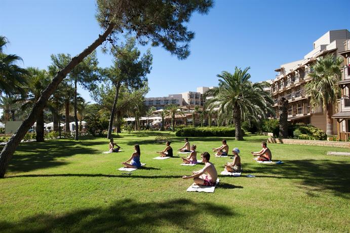 Barcelo Tat Beach And Golf Resort Belek