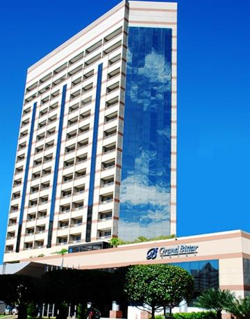 Grand Bittar Hotel Brasilia