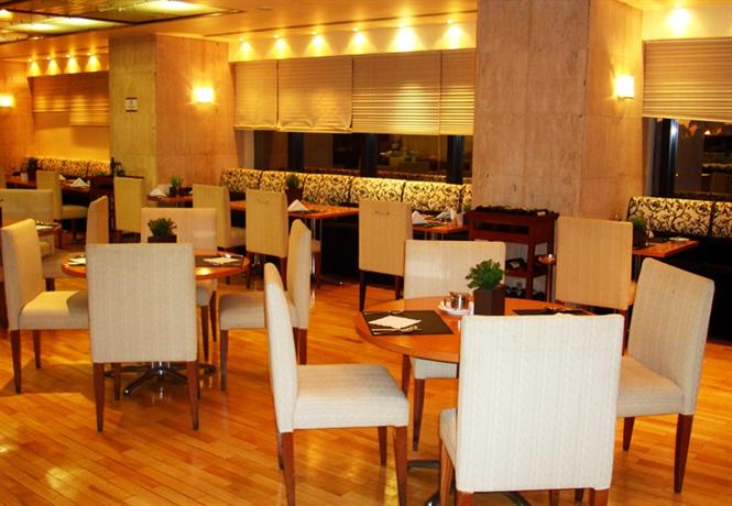 Grand Bittar Hotel Brasilia