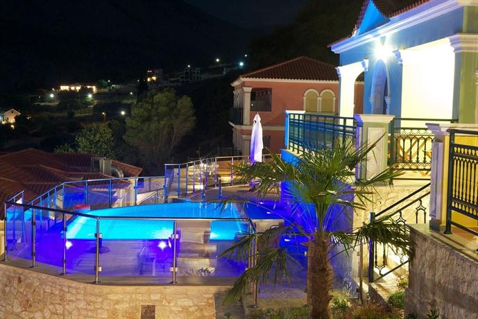 Kefalonia Bay Palace Cephalonia Compare Deals - 