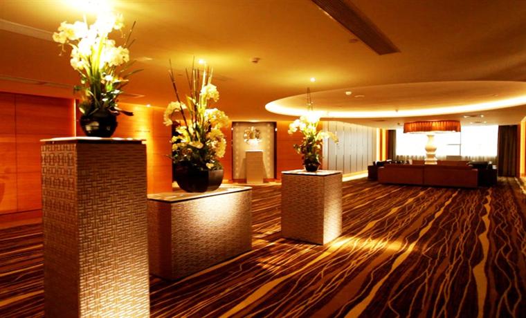 Lighting Era Hotel Zhongshan