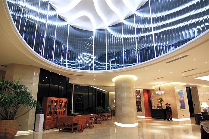 Lighting Era Hotel Zhongshan