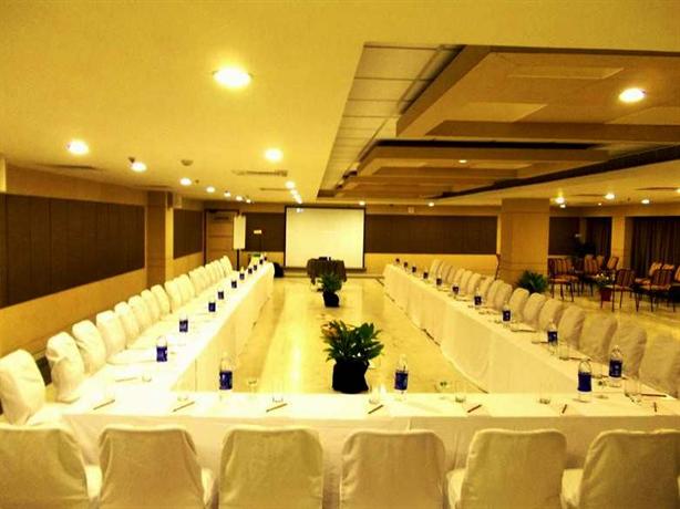 Rennaaissannce Sarovar Portico Hotel Hosur