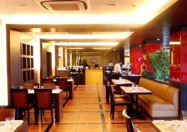 Rennaaissannce Sarovar Portico Hotel Hosur