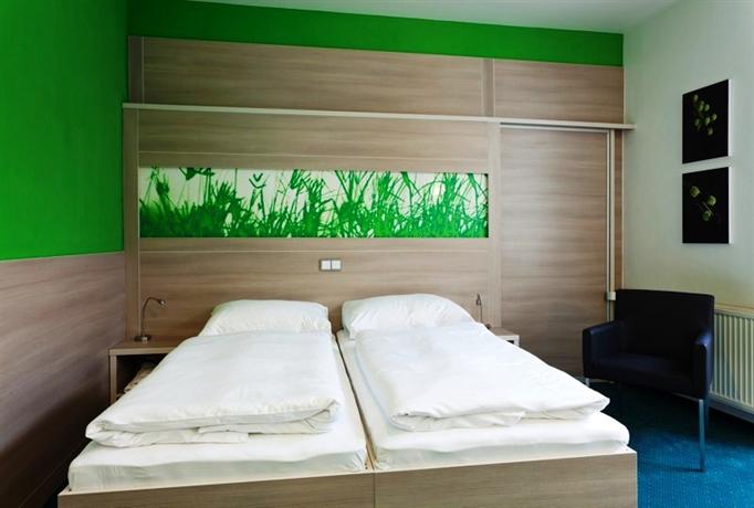 Hotel Zlata Hvezda