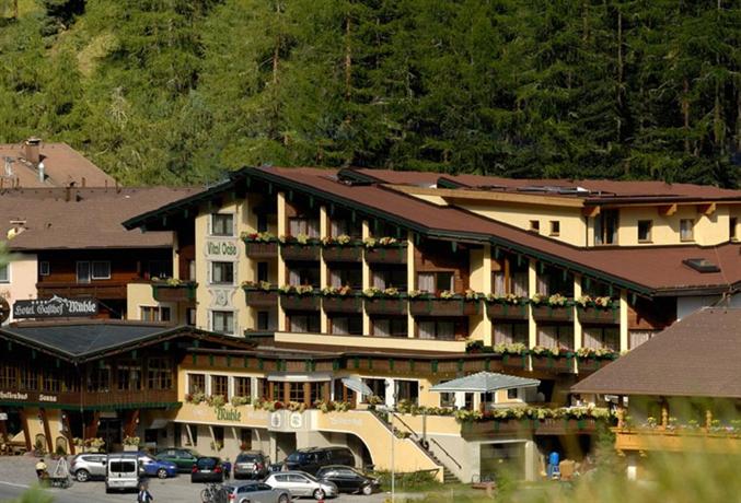 4 Sterne Superior Mühle Resort 1900 - Adults only