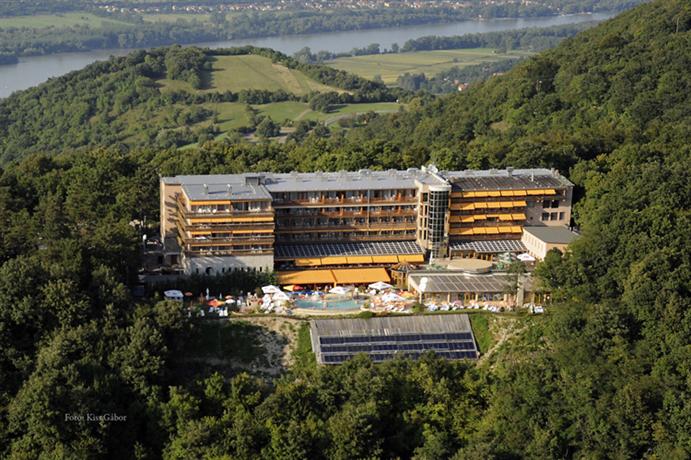 Silvanus Hotel