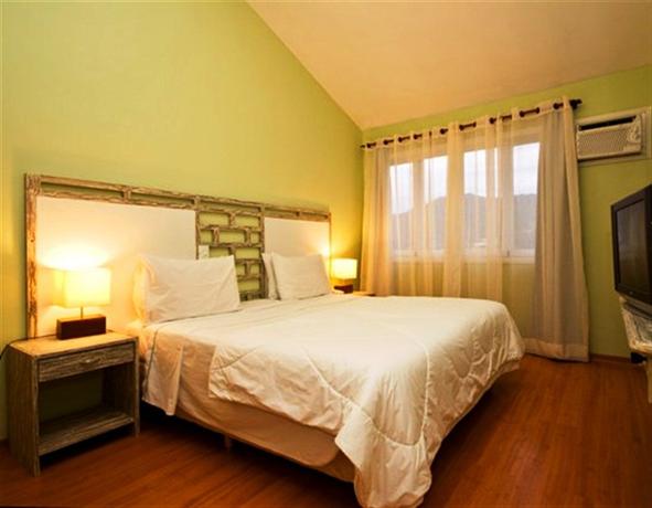 Pousada Aroma do Mar by Latitud Hoteles