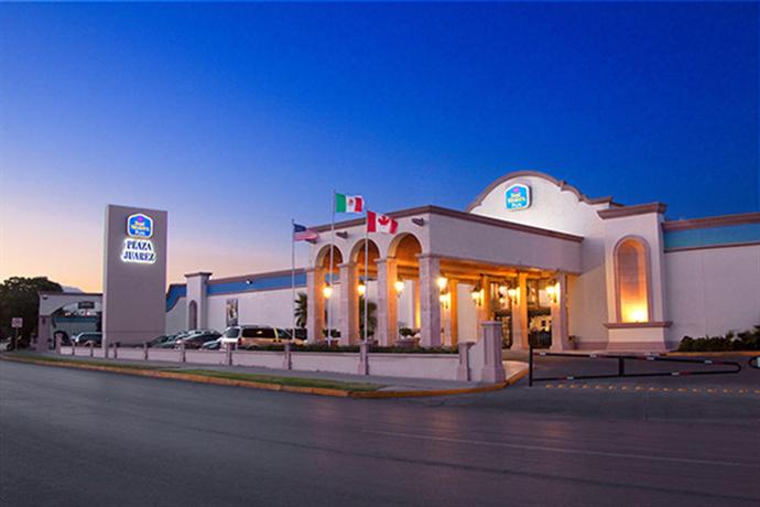Gamma Ciudad Juarez