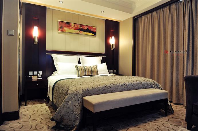 Hebei Century Hotel Shijiazhuang