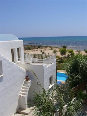 Thalassines Villas Resort Limassol