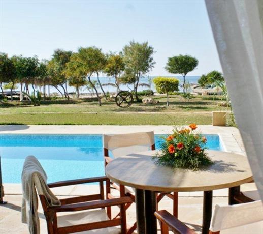 Thalassines Villas Resort Limassol