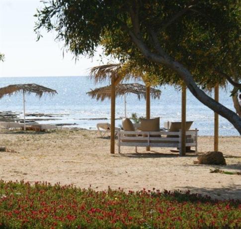 Thalassines Villas Resort Limassol